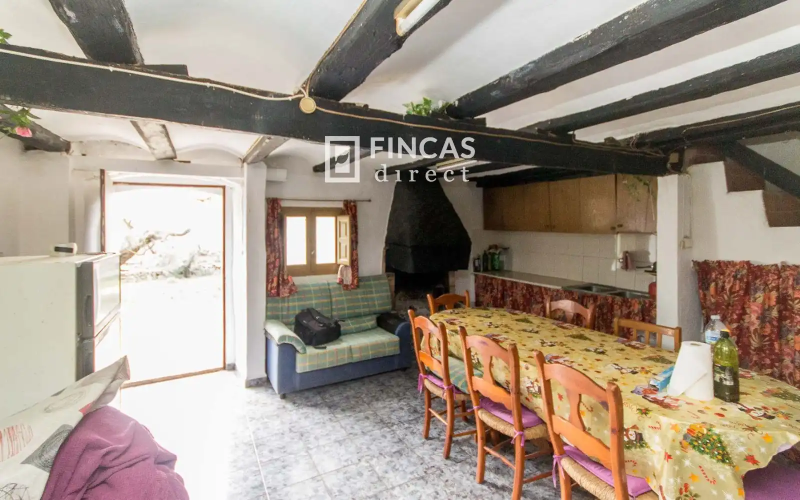 Landhaus zum Verkauf in RJGC+P9 Coll de l'Alba, imagen 7