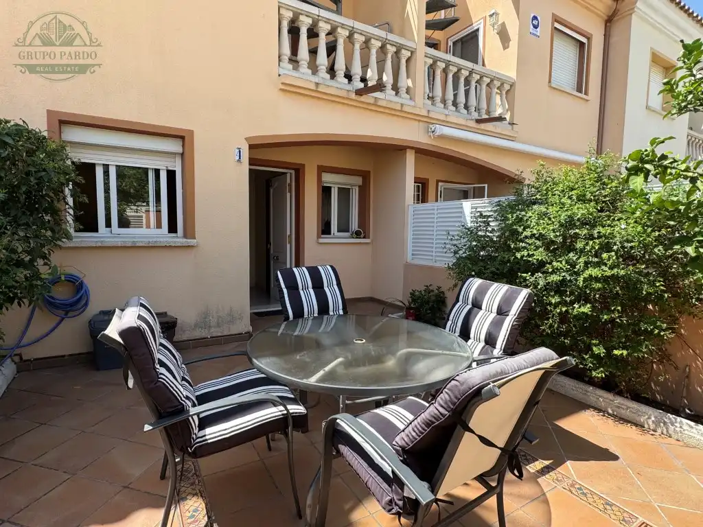 Maison mitoyenne avec balcon à vendre à Calle Doctor Puigvert, imagen 10