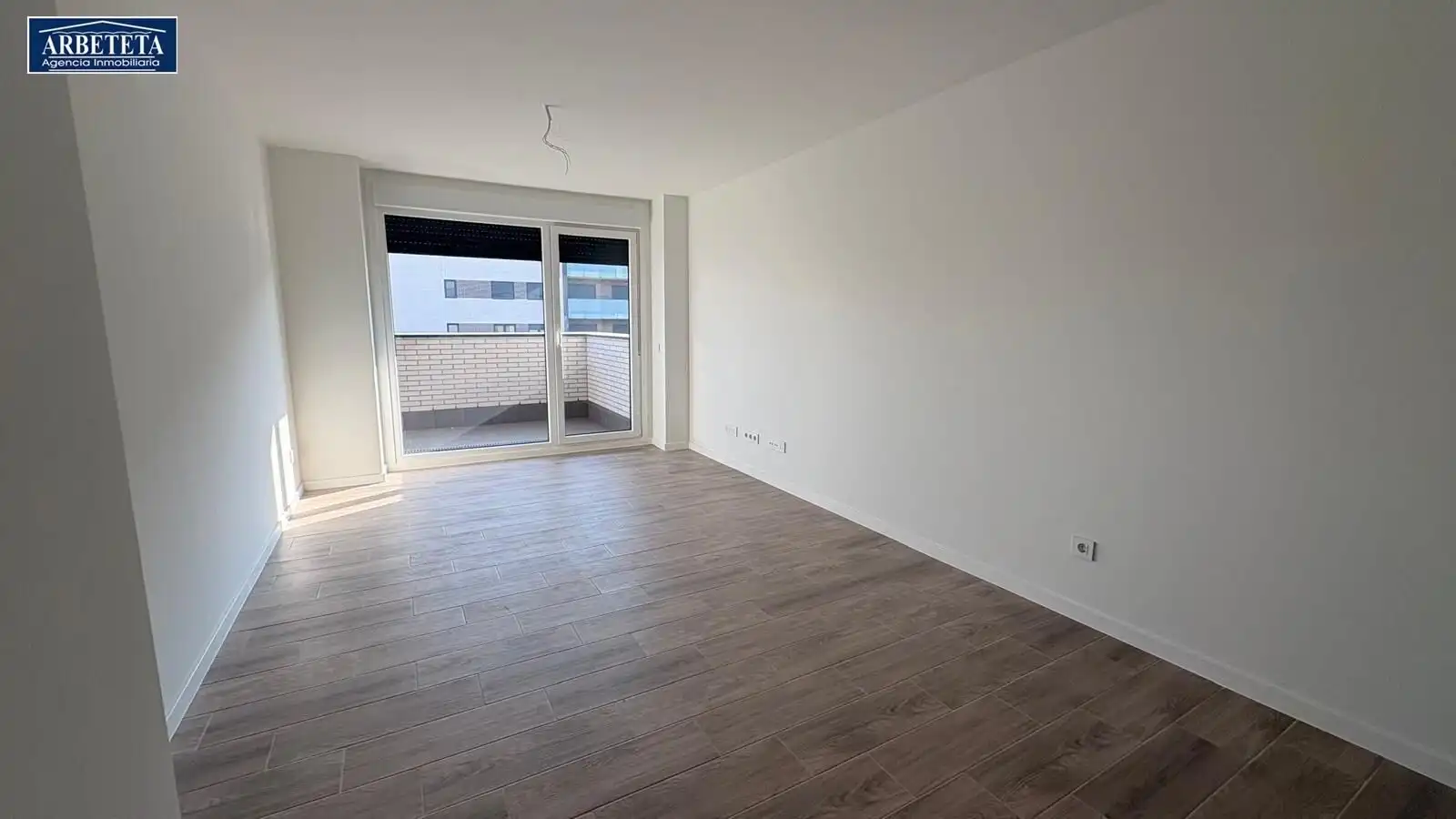 Piso de alquiler en Las Cañas