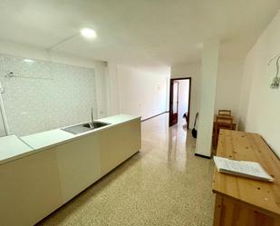 Kitchen of Apartment for sale in Granadilla de Abona  with Furnished and Balcony