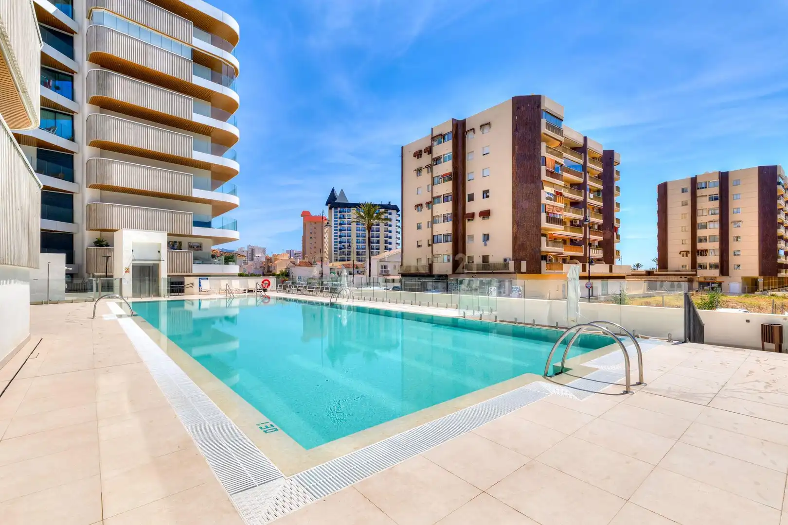 Apartment mit Pool zum Verkauf in Avenida Santa Amalia, 17, Fuengirola, Spain 17, imagen 22