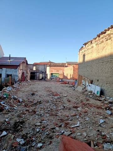 Terreno residencial en Venta en Valmojado