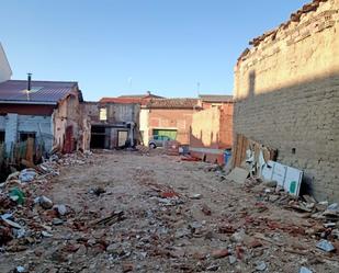 Vista exterior de Residencial en venda en Valmojado