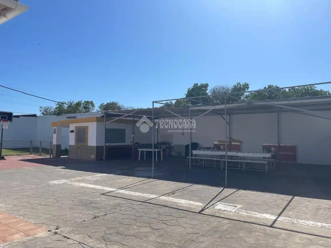 Finca rústica en venta en Chiclana de la Frontera