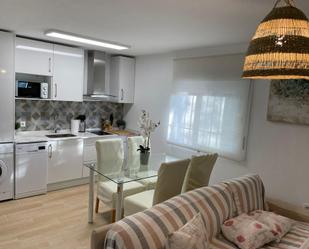 Kitchen of Planta baja to rent in  Cádiz Capital  with Terrace