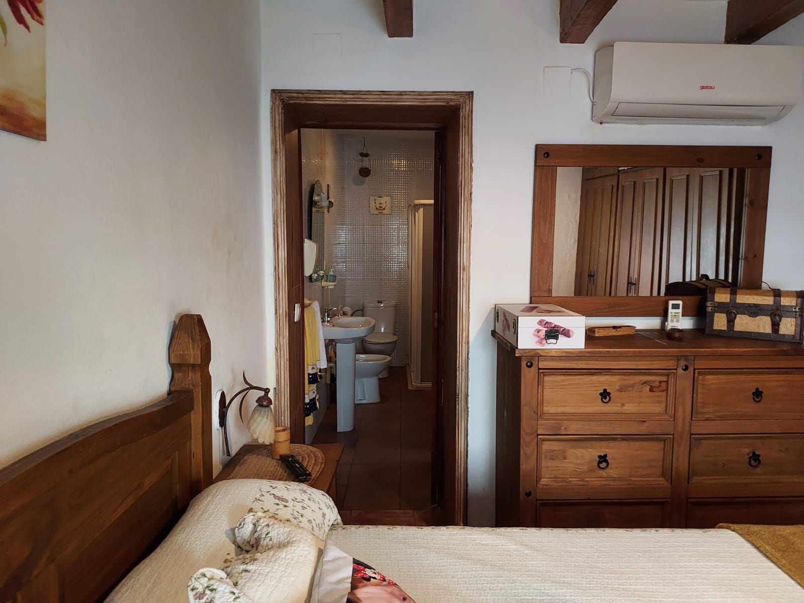 Single-family semi-detached for sale in Pescadores - Saladillo