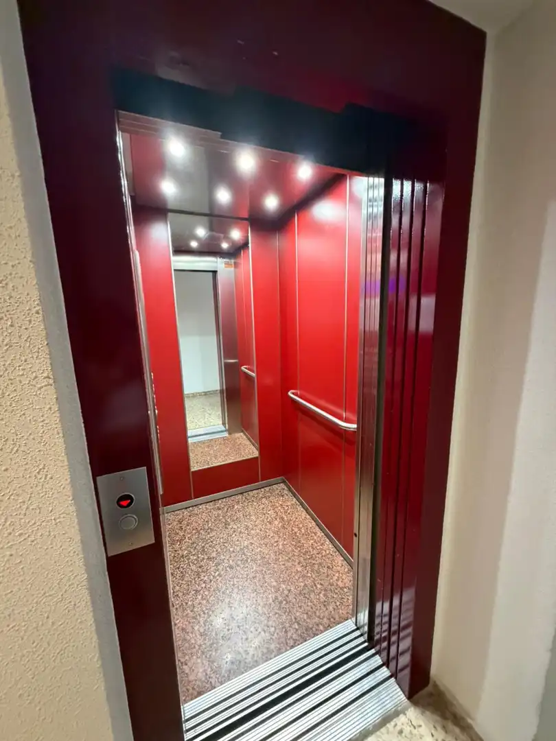 Appartement avec terrasse à vendre à Centro, imagen 39