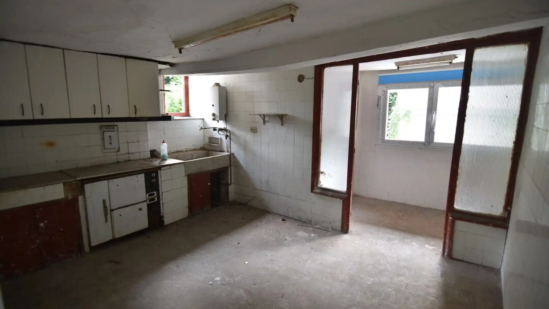Flat for sale in Eibar