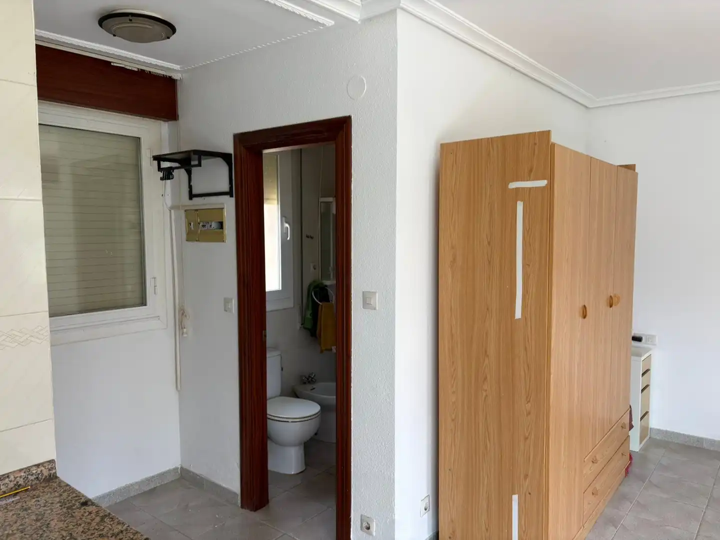 Bany de Casa o xalet en venda en Nalda