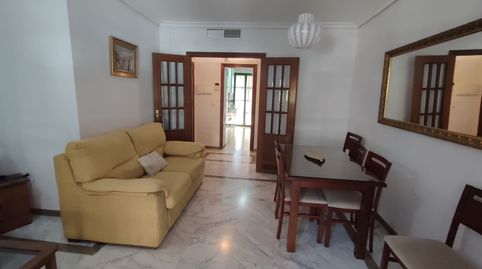 Foto 5 von Wohnung mieten mit Kaufoption in Avenida de Manolete, Ciudad Jardín - Zoco, Córdoba Capital