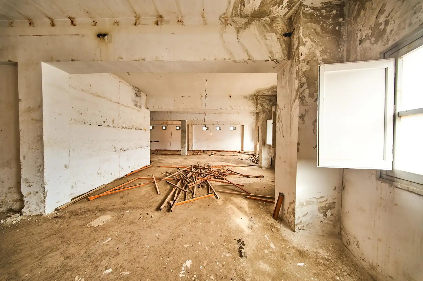 Inmuebles singulares con ascensor en venta en JOSE MORA, imagen 28