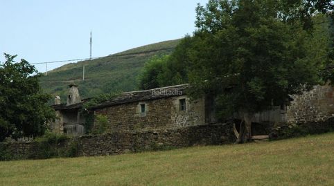 Particular vende cabaña pasiega