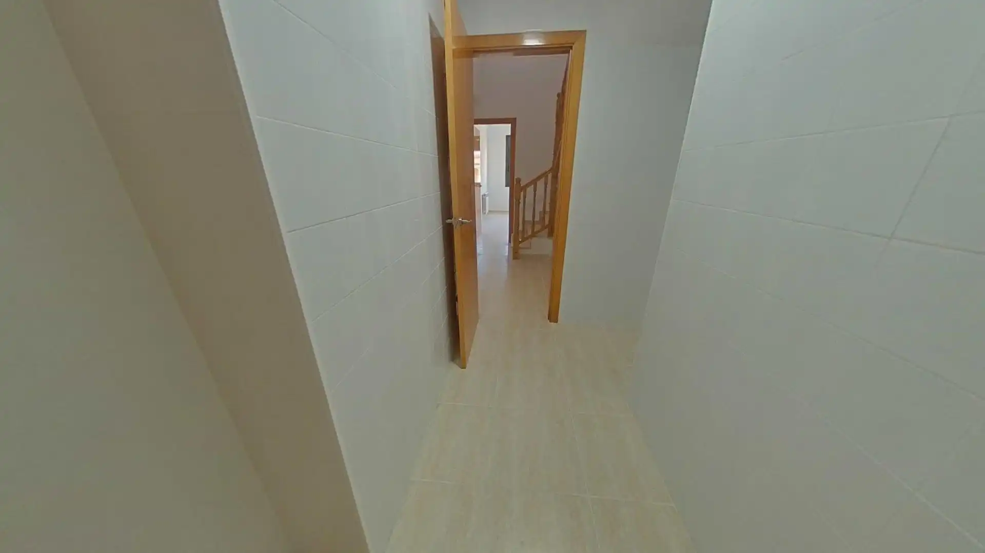 Piso en venta en Ripollet con Calefacción y Terraza