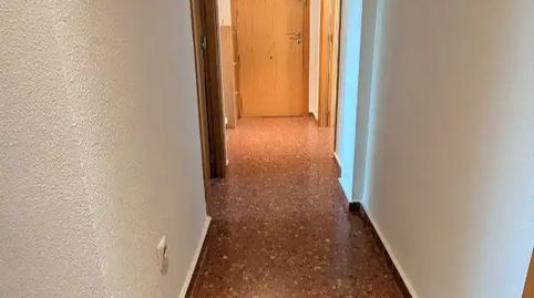 Foto 4 de Pis en venda a Avinguda de Maria Ros, 38, Zona Concordia, Burjassot