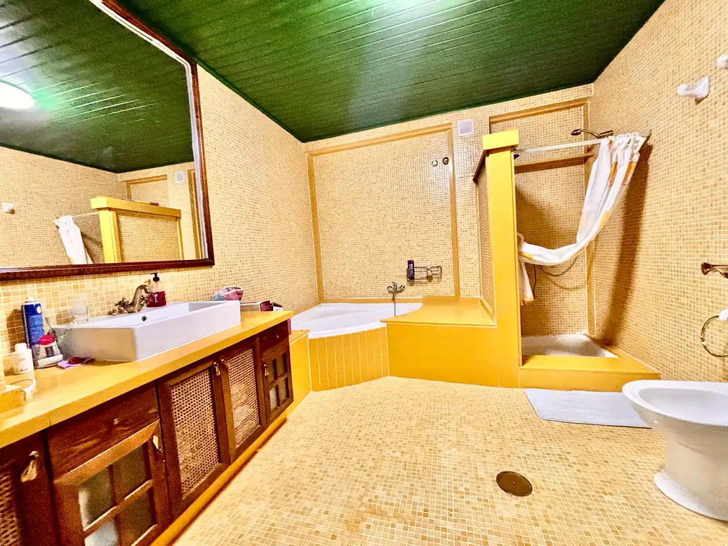 Haus mit Garten zum Verkauf in Calle Rúa, imagen 8
