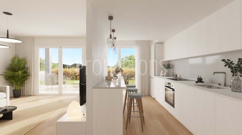 Foto 4 de Edifici en venda a Finestrat, Balcón de Finestrat - Terra Marina, Finestrat