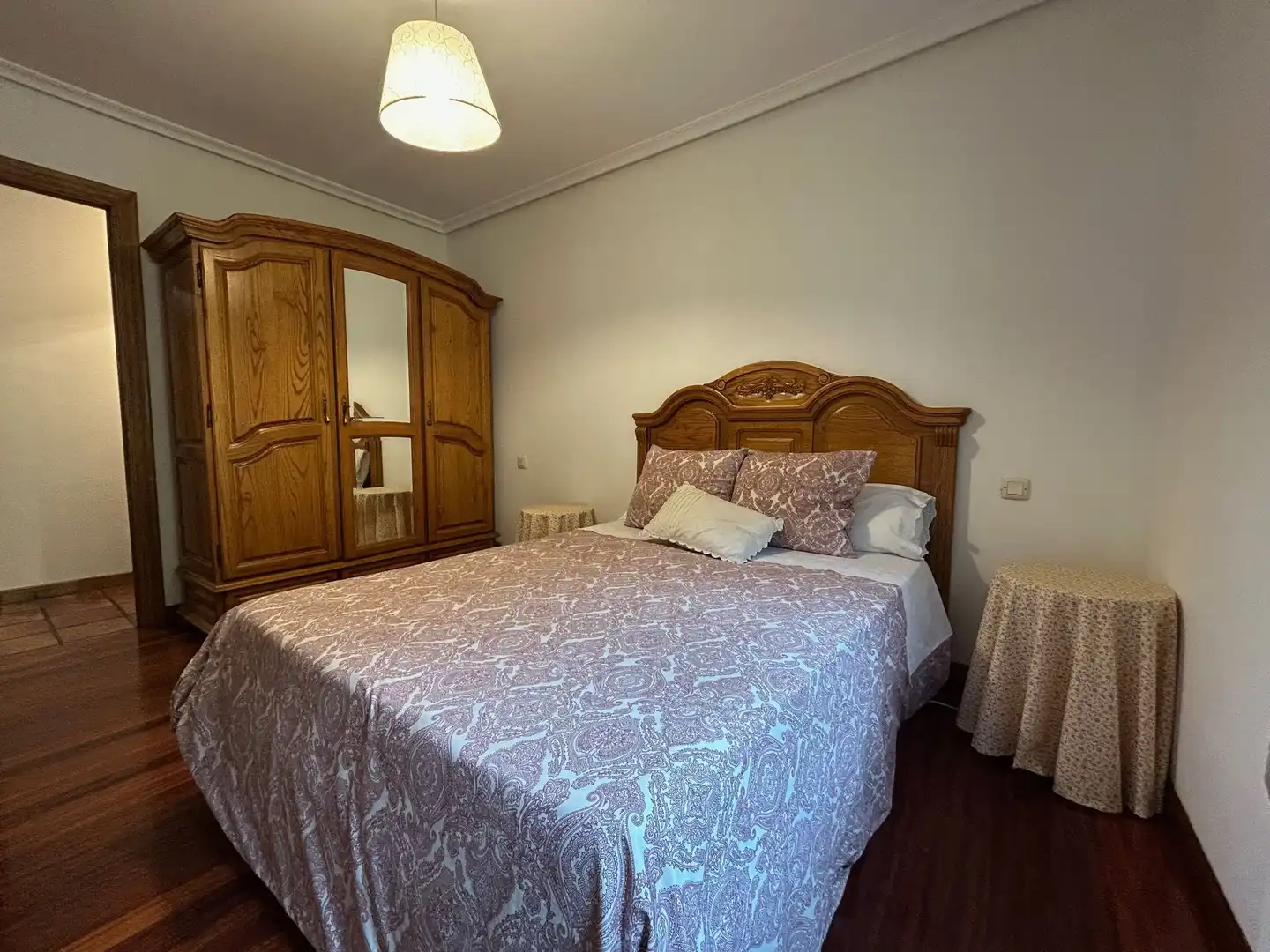 Bedroom of Buildings for sale in Potes