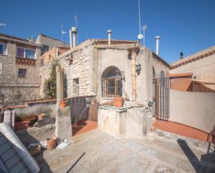 Exterior view of House or chalet for sale in Granyanella  with Terrace and Balcony