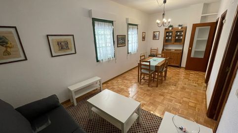Foto 5 de Piso de alquiler en Calle Rico Home, Casco histórico, Alcalá de Henares