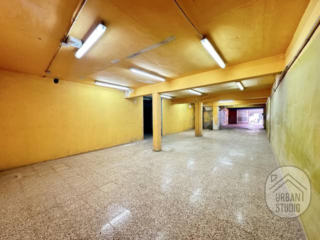 Local comercial en Venta en Jaén en Barrio de San Blas