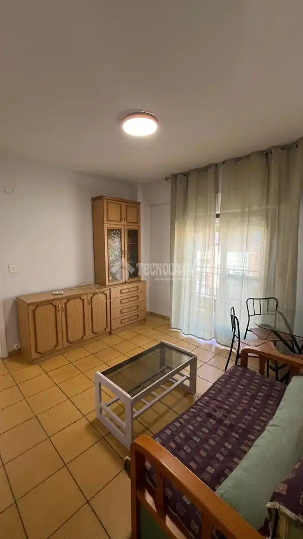 Piso con terraza en alquiler en El Pilar - La Estación, imagen 5