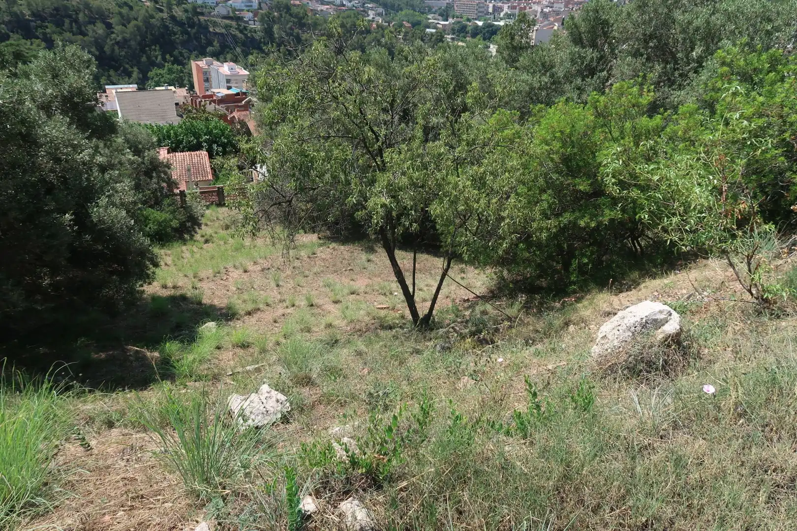 Residencial en venta en Vallirana