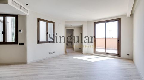 Foto 5 de Ático en venta en Dreta de l'Eixample, Barcelona Capital