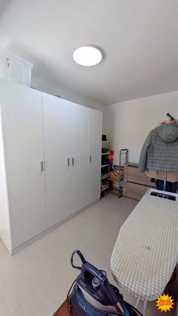 Apartamento en venta en Vélez-Rubio