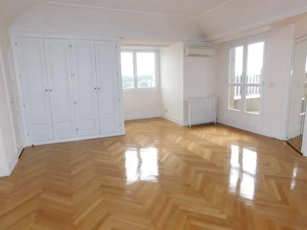 Penthouse with lift to rent in Retiro, imagen 16