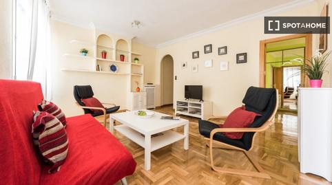 Foto 5 de Pis de lloguer a Palos de Moguer,  Madrid Capital