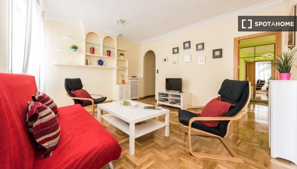 Piso de alquiler en Palos de Moguer - Imagen 5