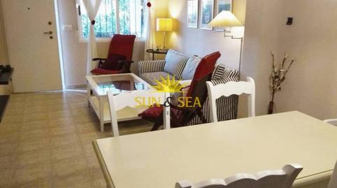 Photo 4 of House or chalet to rent in Cabo de Palos, Murcia