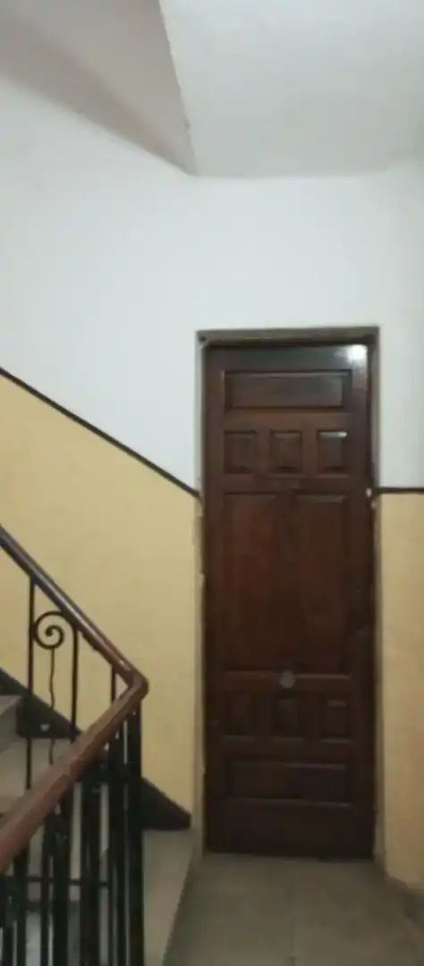 Casa adosada en venda en León Capital 