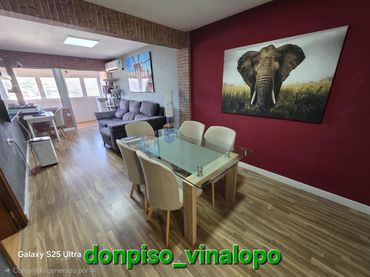 Apartment with lift for sale in Plaza de Toros - Avenida Chapí - Trinquete