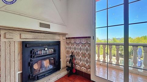 Foto 4 de Casa o chalet en venta en Camino Font Quintana, Xàtiva, Valencia