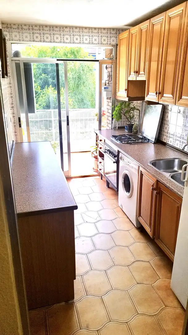 Flat for rent in Calle Salcillo, 13, Norte - Universidad