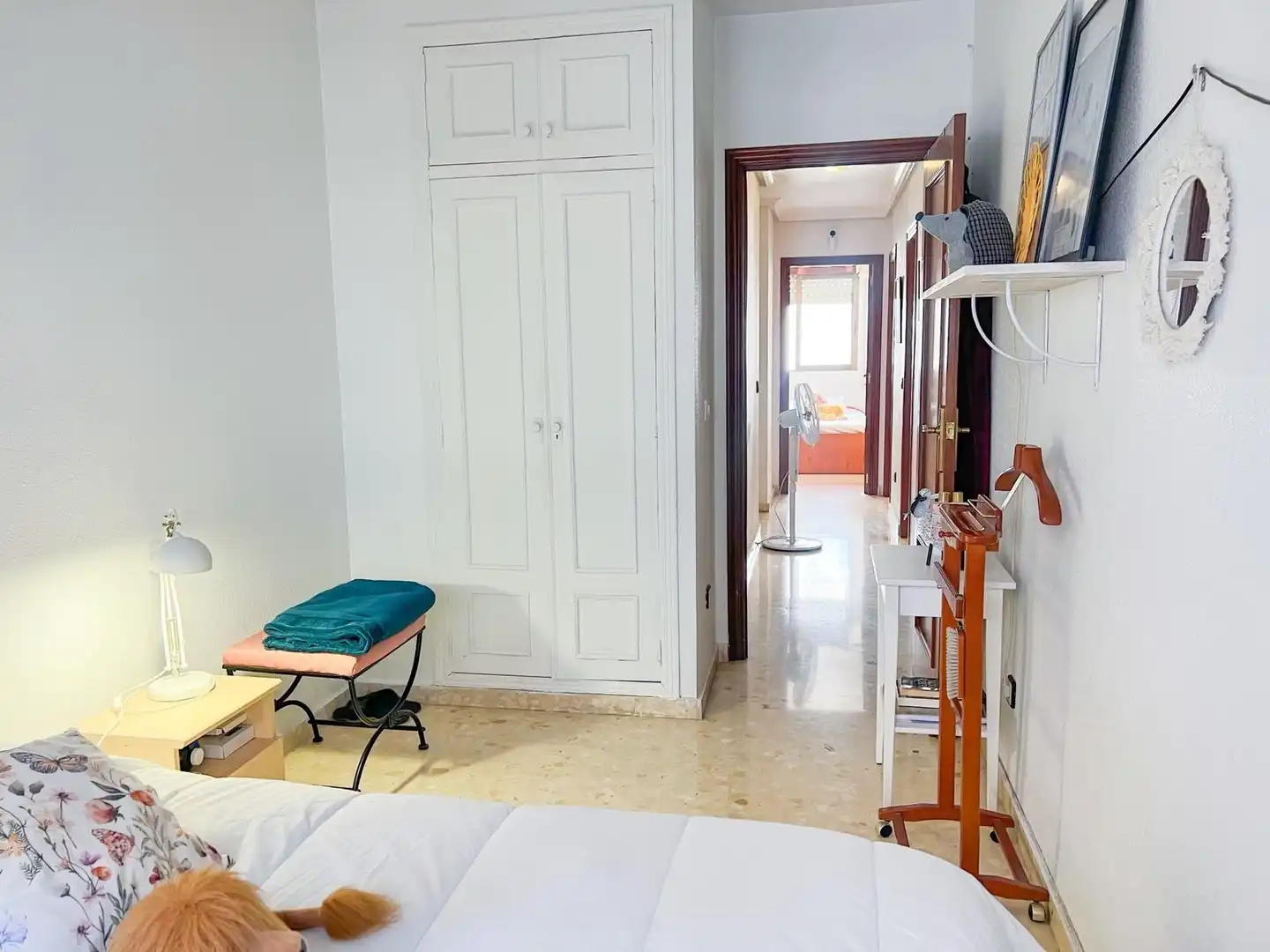 Appartamento con terrazza in vendita a Calle Calle Pintor Pedro Flores, imagen 21