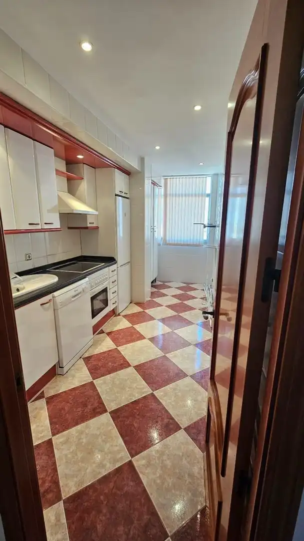 Cuina de Pis en venda en Almería