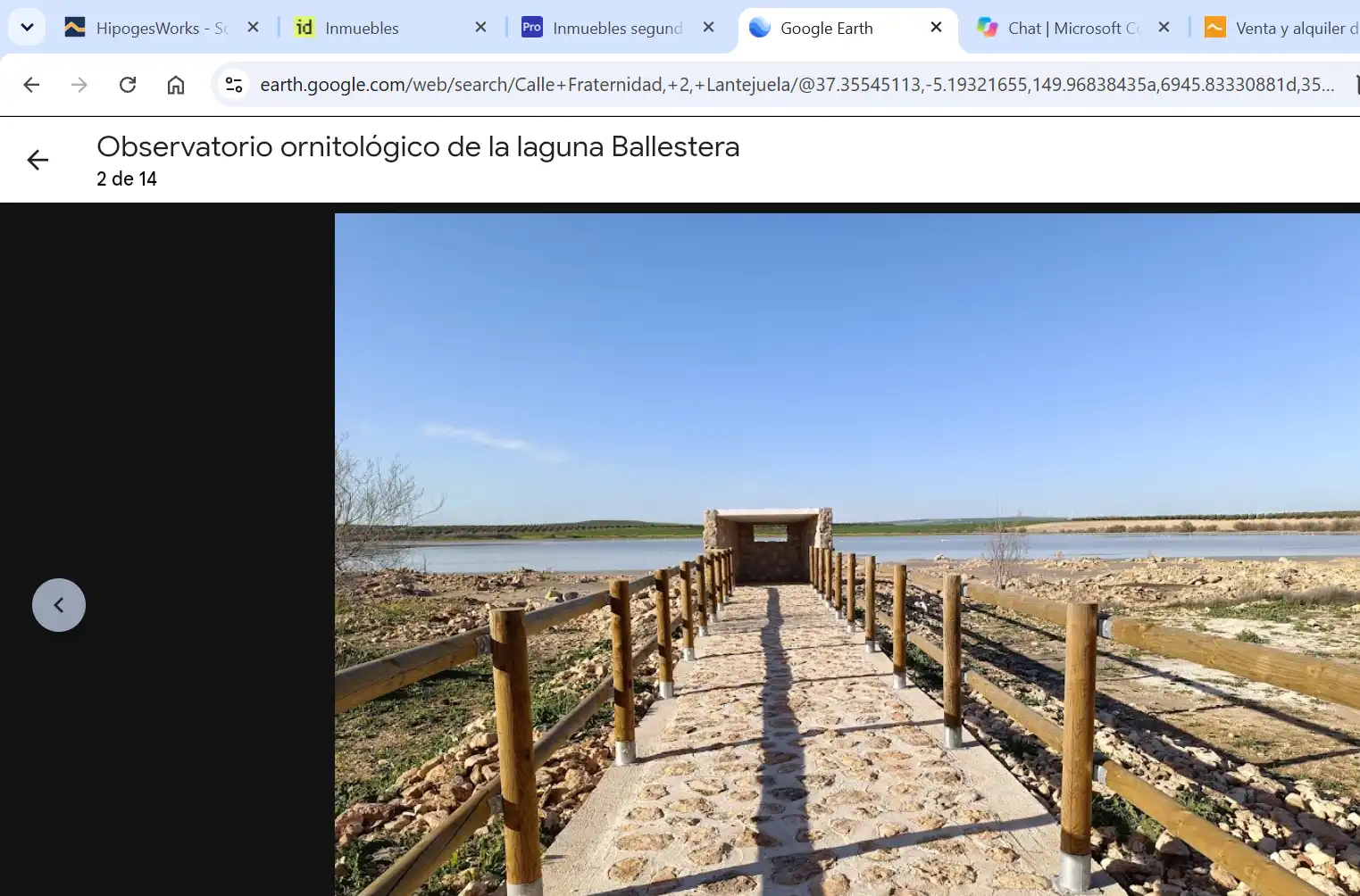 Piso en venta en Calle Fraternidad 2, imagen 6