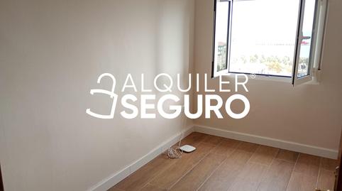 Foto 4 de Pis de lloguer a Reina Manescau, Parque Ayala - Jardín de la Abadía - Huelín, Málaga Capital