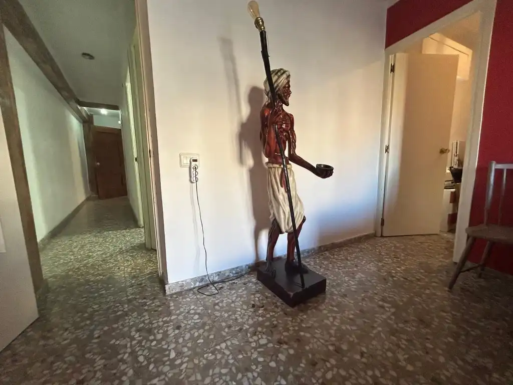 Erdgeschoss zum Verkauf in Avenida Del Santo, Bejís