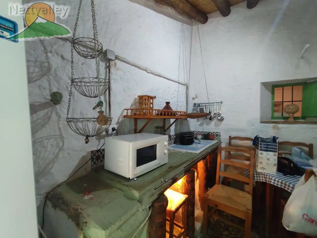 Kitchen of Country homes for sale in Comares