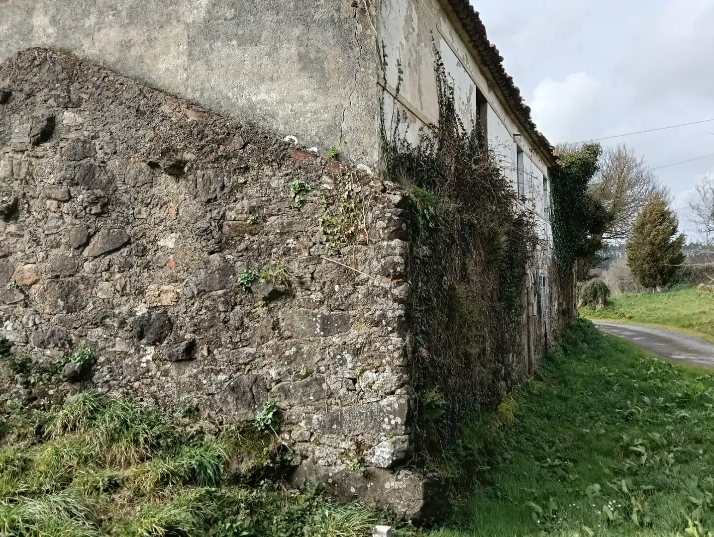 Adossat amb jardí en venda a Avenida Principal, imagen 17