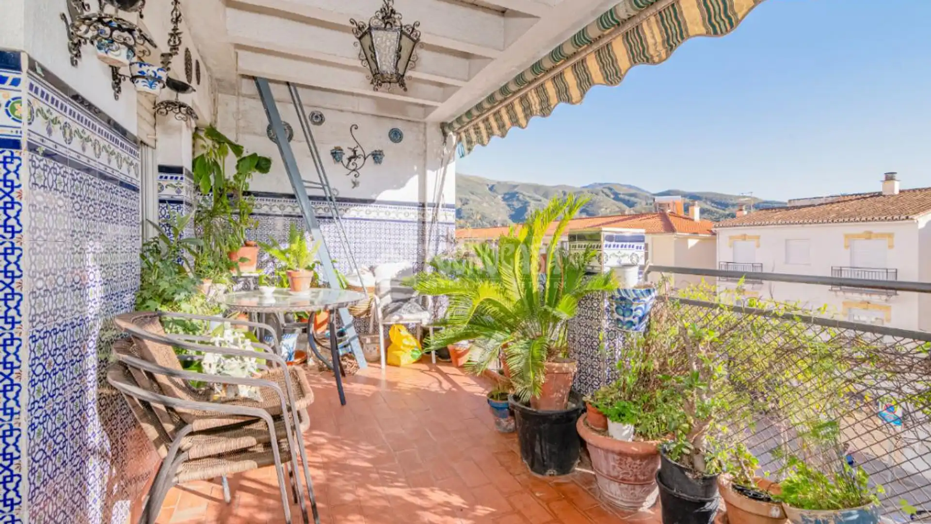 Single-family semi-detached for sale