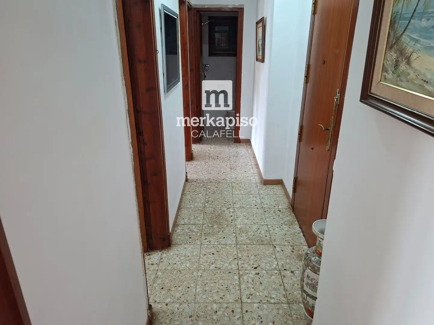 Flat for sale in Rosello, imagen 13