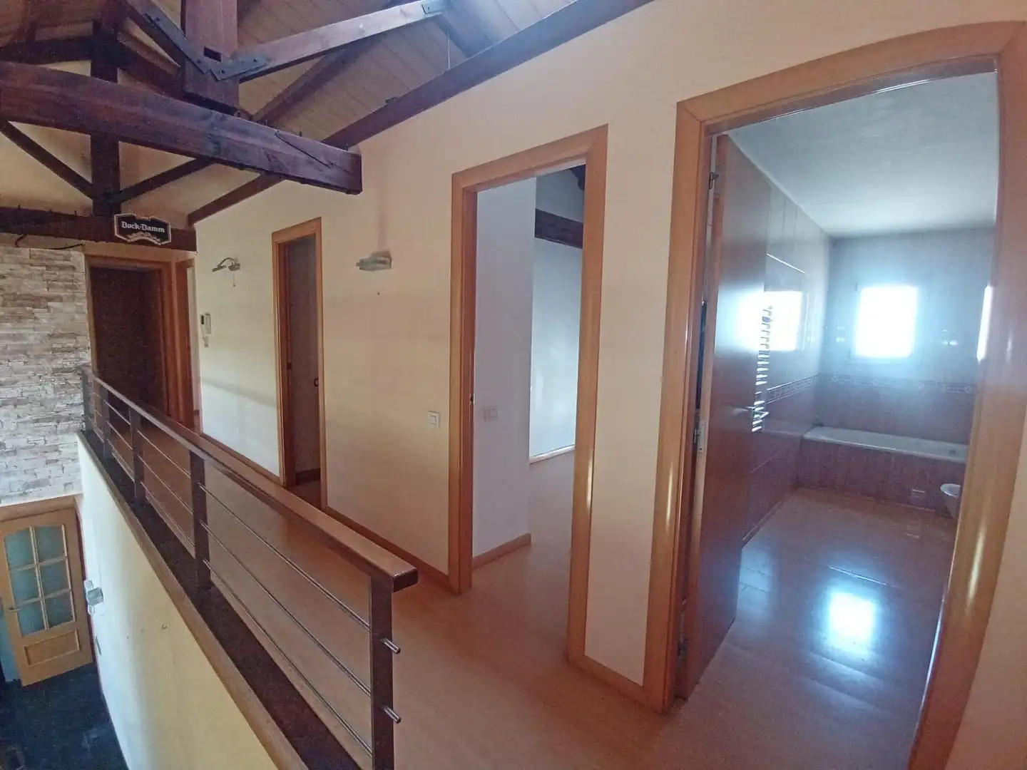 Casa o chalet en venta en Sabadell con Calefacción, Jardín privado y Terraza