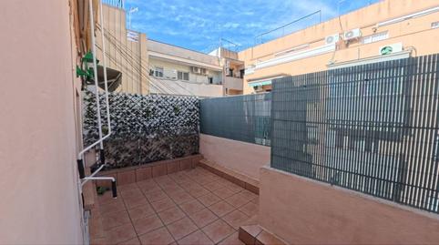 Foto 4 de Ático en venta en Calle Pubilla Casas, Can Vidalet, Esplugues de Llobregat