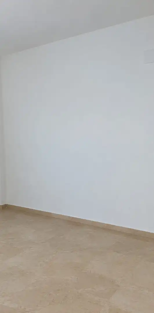 Außenansicht von Wohnung zur Miete in Alcalá del Río mit Klimaanlage, Terrasse und Balkon