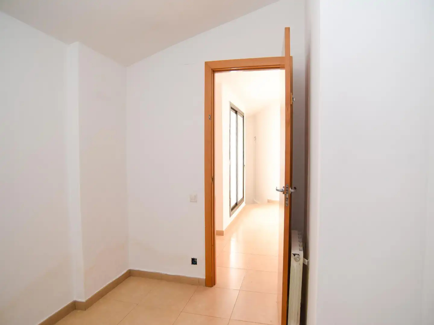 Dúplex en venda en Sils amb Terrassa