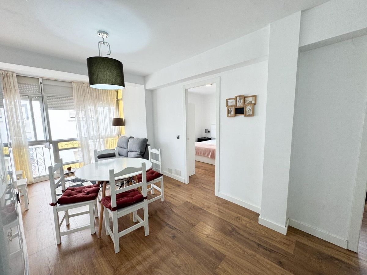 Living room of Apartment for sale in Torremolinos
